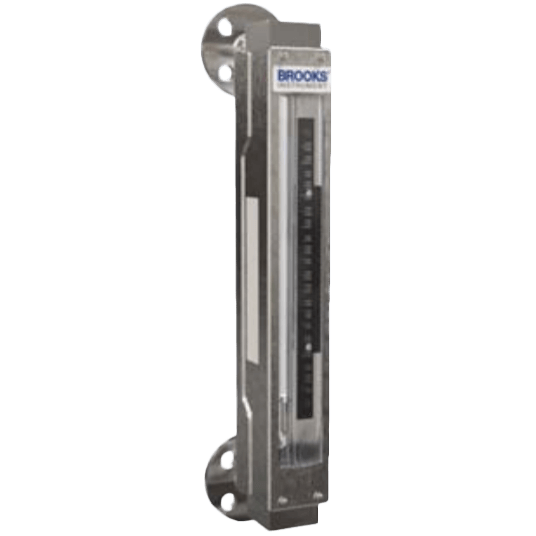 Brooks Instrument GT130x Series Flowmeter, Model 1306